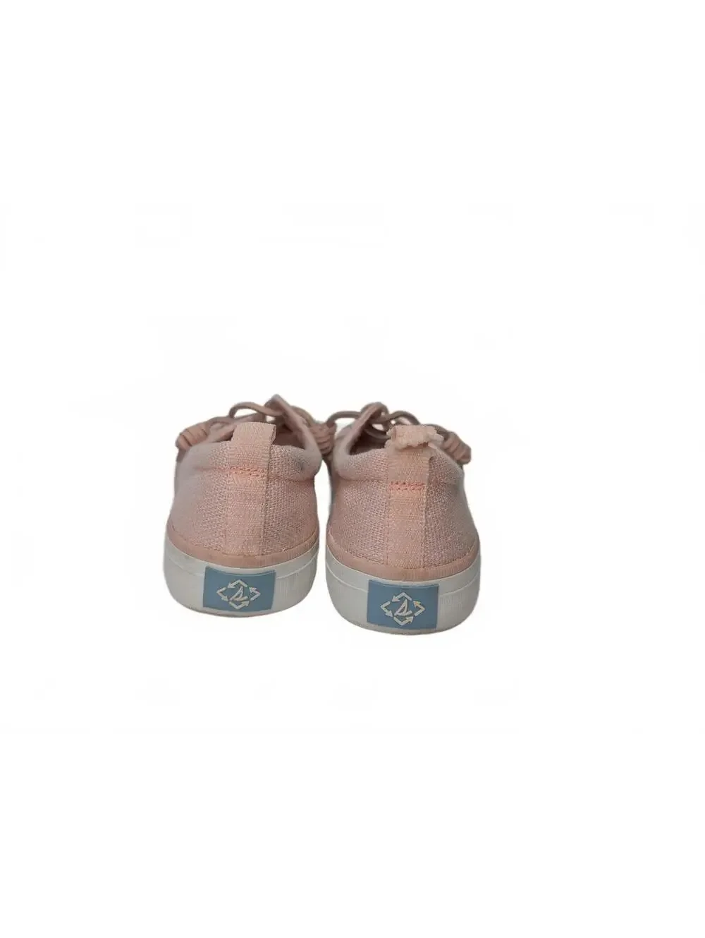 Sperry women crest